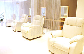 マール新宿東口